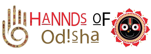 Hannds of odisha